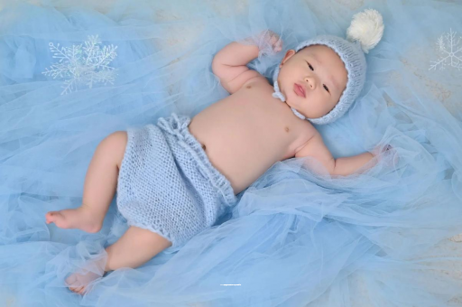 葫芦岛宝宝佝偻病有什么症状